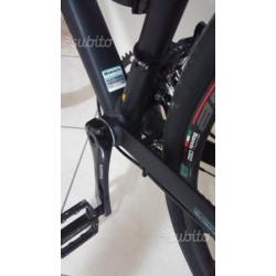 Bianchi impulso allroad 2018