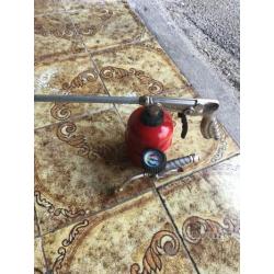Accessori compressori