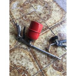 Accessori compressori