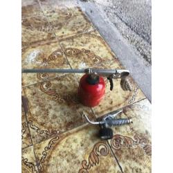 Accessori compressori