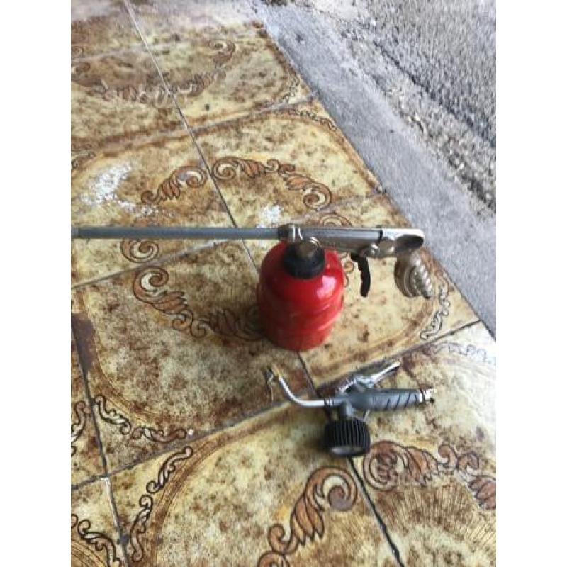 Accessori compressori