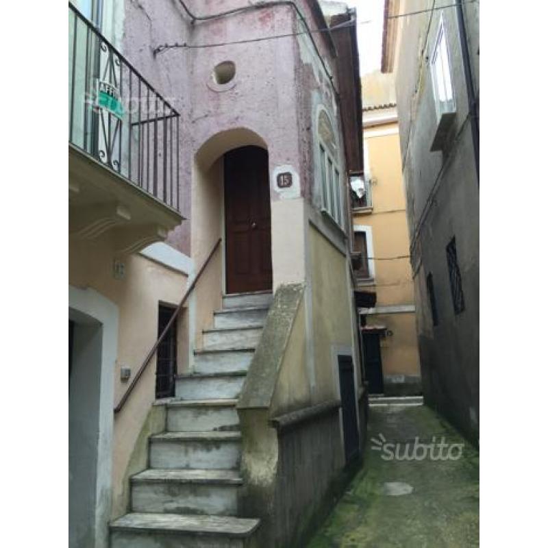 Appartamento nel cuore del centro storico
