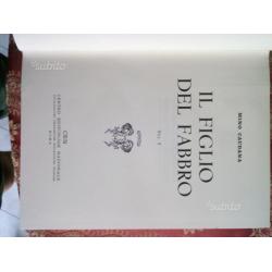 Il figlio del fabbro