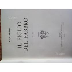 Il figlio del fabbro