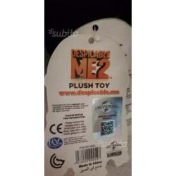 Peluche Minion *NUOVI* con etichetta 33/30cm