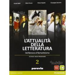 Libri per scuole superiori 4 e 5 anno