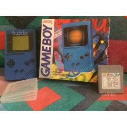 Nintendo game boy