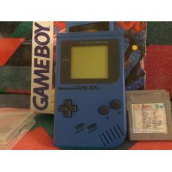 Nintendo game boy