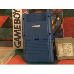 Nintendo game boy