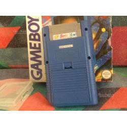 Nintendo game boy