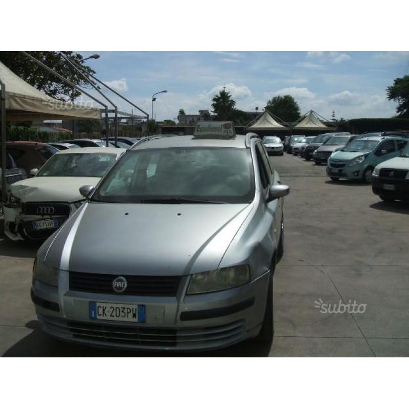 FIAT Stilo - 2004