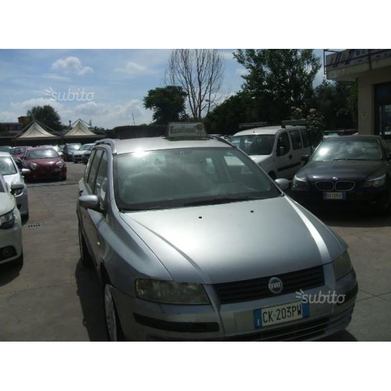 FIAT Stilo - 2004