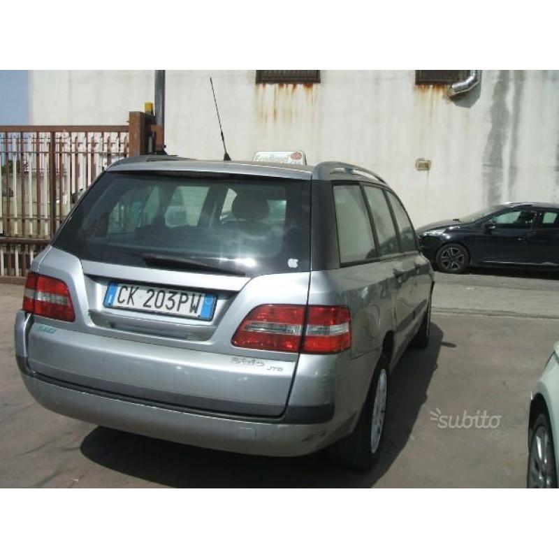 FIAT Stilo - 2004