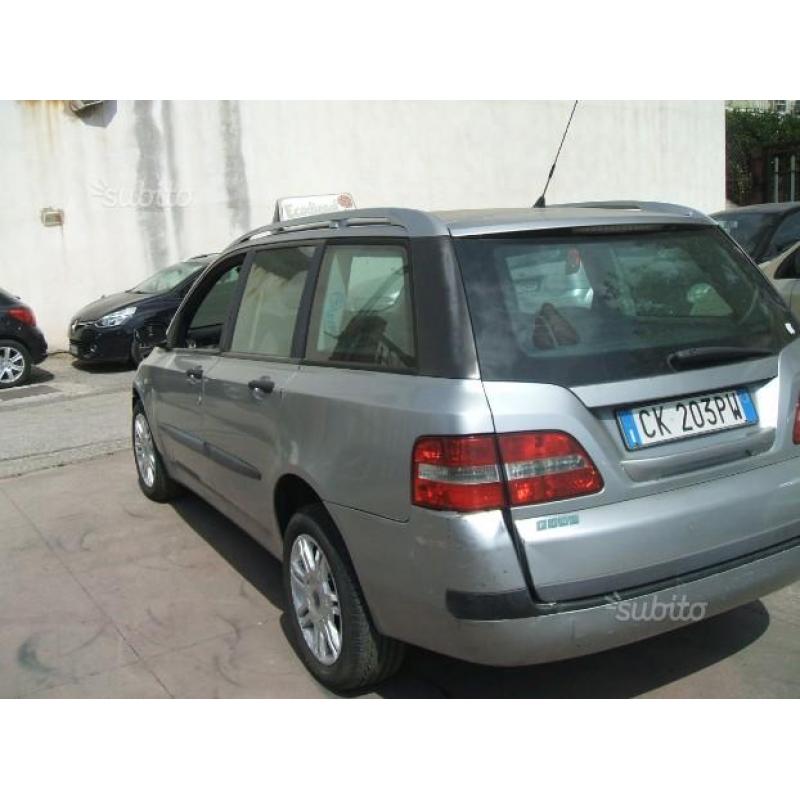 FIAT Stilo - 2004