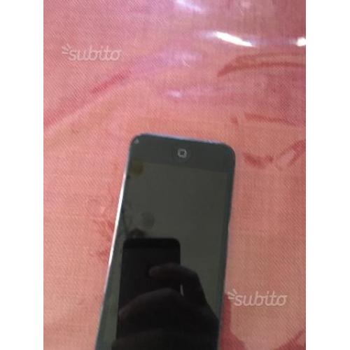 IPhone 5