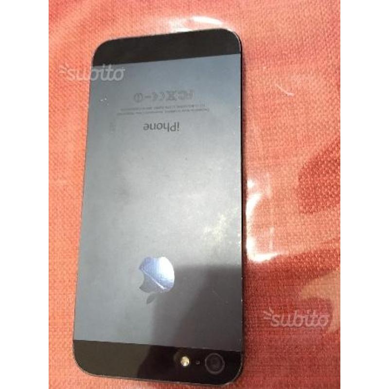 IPhone 5