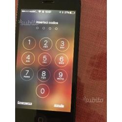 IPhone 5