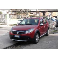 Dacia Sandero Stepway 1.5 Dci 90cv Euro 5
