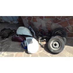 Vespa vbb2
