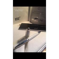 Montblanc: Strumento da Scrittura