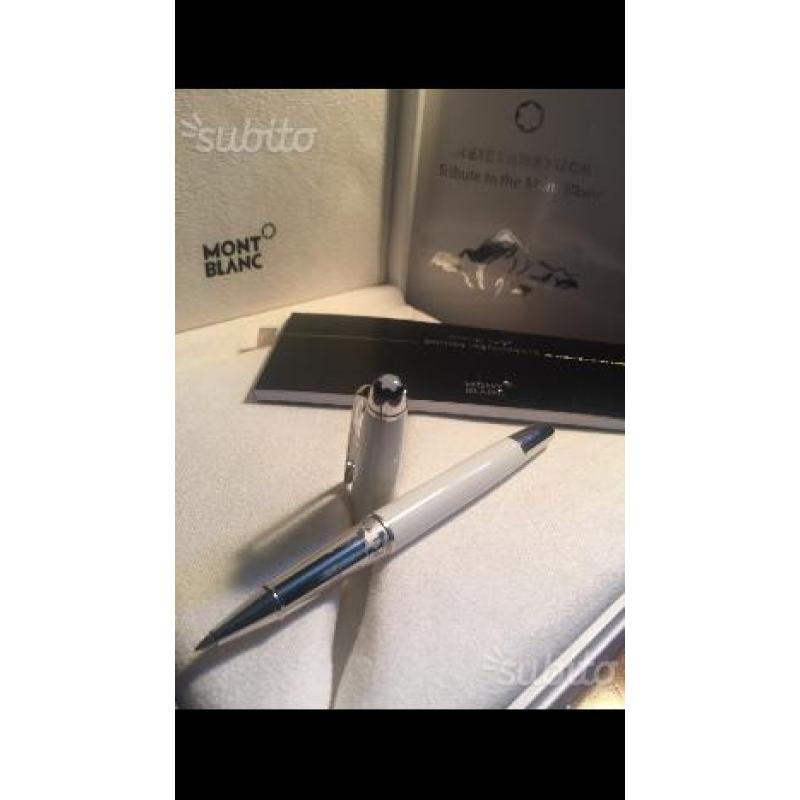 Montblanc: Strumento da Scrittura