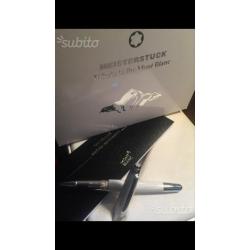 Montblanc: Strumento da Scrittura