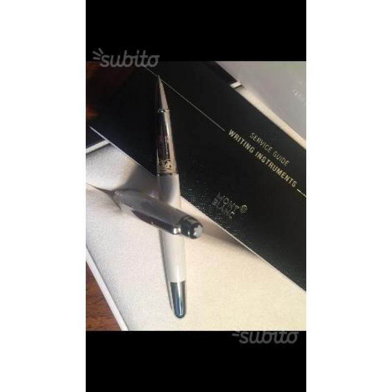 Montblanc: Strumento da Scrittura