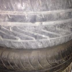 Cerchi fiat punto 2 e 3 serie.multijet