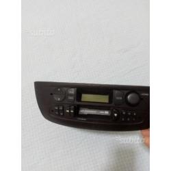 Stereo punto