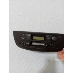 Stereo punto