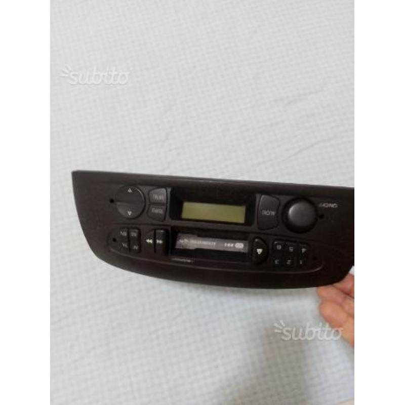 Stereo punto