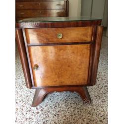 Comodini vintage