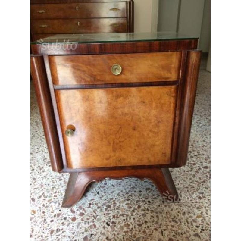 Comodini vintage