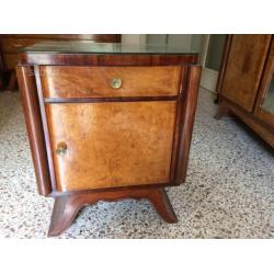Comodini vintage