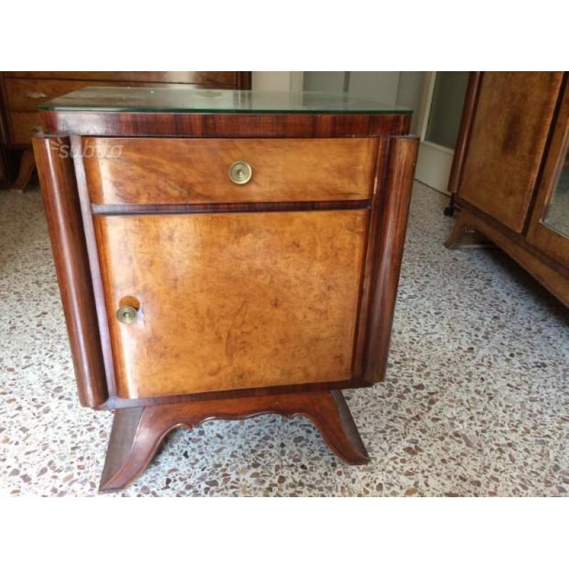 Comodini vintage