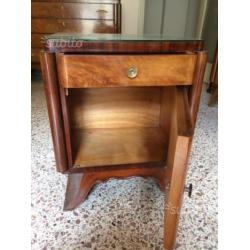 Comodini vintage