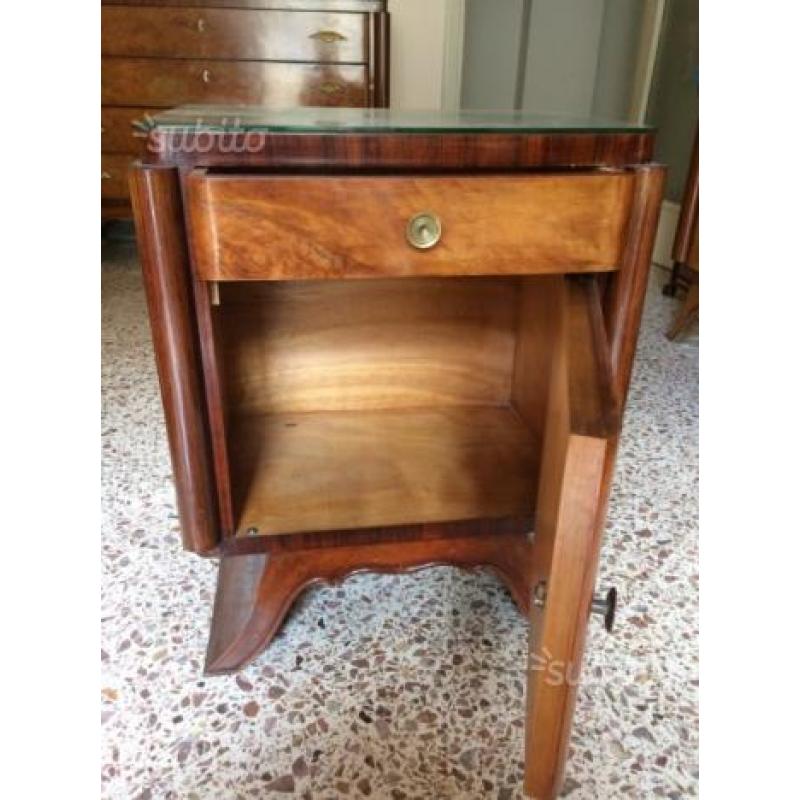 Comodini vintage