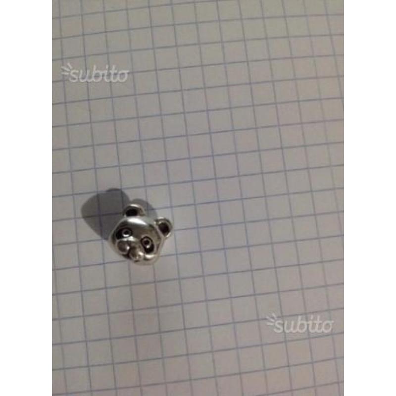 Charm pandora panda