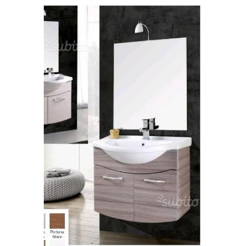 Mobile da bagno 75/85cm
