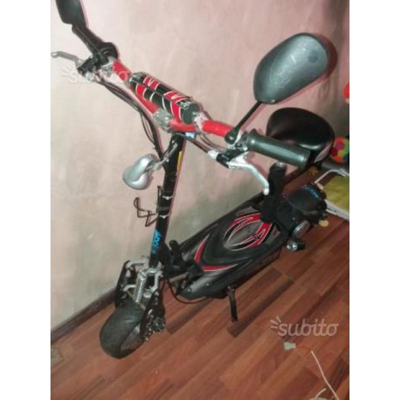 Altro Altro modello - 2012