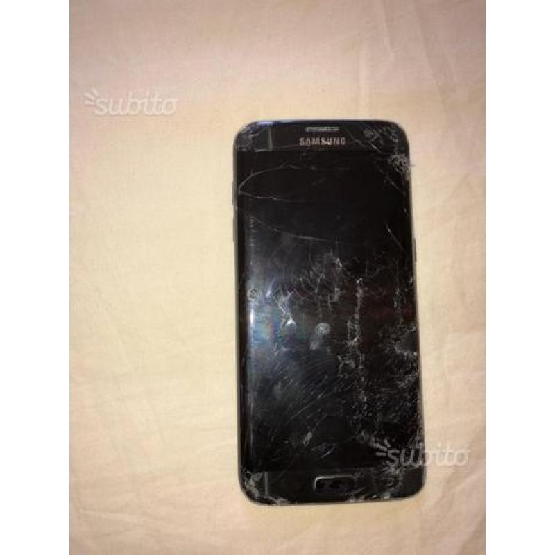 Samsung s7 edge