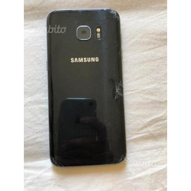 Samsung s7 edge