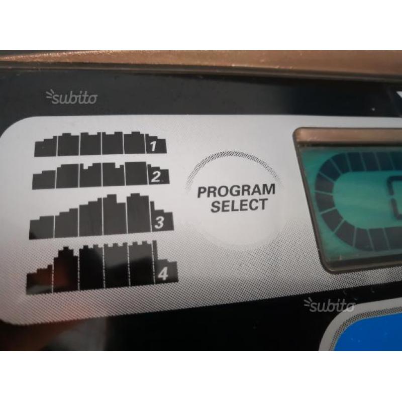 Tapis Roulant NUOVO