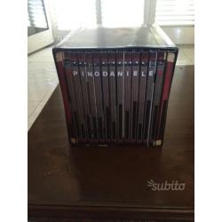 Collezione completa Pino Daniele