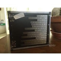 Collezione completa Pino Daniele