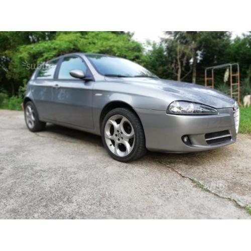 Alfa 147 1.9 diesel