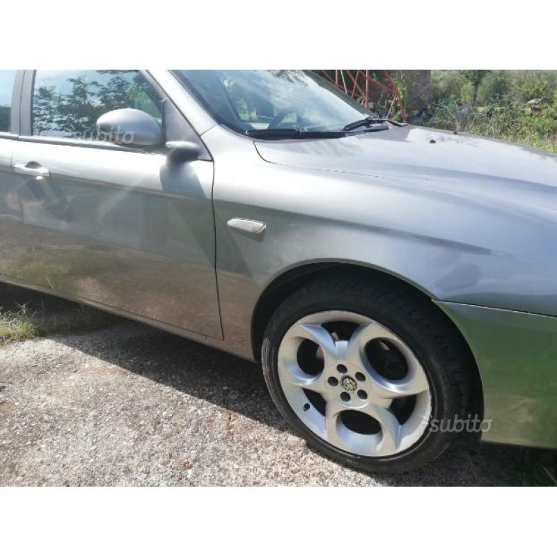 Alfa 147 1.9 diesel