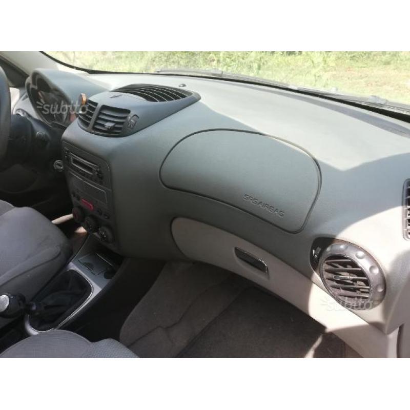 Alfa 147 1.9 diesel
