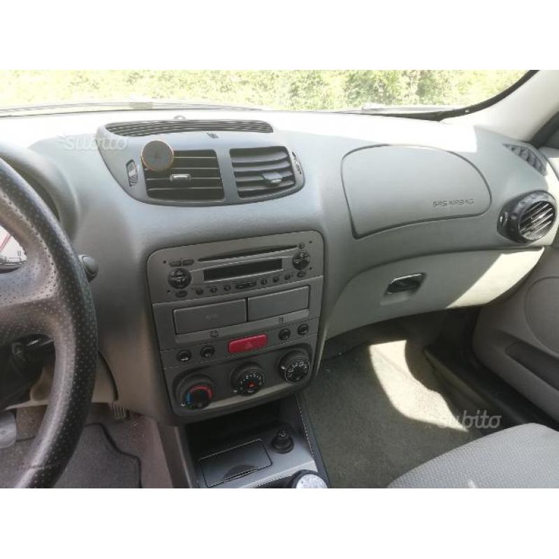 Alfa 147 1.9 diesel