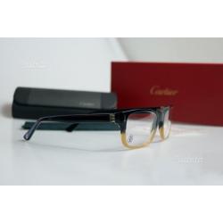 Occhiali Cartier COLLEZIONE 2017 T8100956